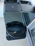 石头（roborock）扫地机器人扫拖一体 G30 U 扫拖洗烘一体机 自动集尘热水洗拖布烘干补水擦地拖地 A1430RR G30 U 实拍图