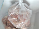 上鲜 单冻鸡胗 2斤 冷冻 出口级 鸡肫卤鸡胗烤鸡胗卤煮食材清真食品 实拍图