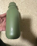 小熊（Bear）户外保温杯316不锈钢 便携保冷杯大容量水杯男女士杯子450ml 实拍图