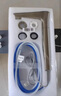 海尔（Haier）冷热款管线机壁挂式净水机直饮净水器定量出水鲜活水promax搭配净饮机可出15°冰水HGD2105B-U1 实拍图