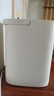 美的（Midea）电热水瓶电水瓶 烧水壶电水壶电热水壶 316L不锈钢5L大容量家用48H保温恒温 可拆国家补贴11FPro 实拍图