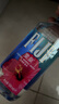 斐泉（fiji）天然矿泉水500ml*6瓶 整箱 斐济原装进口 中英文版随机发货 实拍图