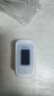 海尔（Haier）血氧仪指夹式医用级家用指压式心跳心率脉搏血氧饱和度监测仪258 实拍图