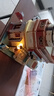奇妙（keeppley）积木建筑模型diy奇妙漫游系列上海街景玩具 毕业礼物生日礼物女生 实拍图