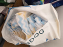 巴布豆(BOBDOG)小波浪超柔纸尿裤XXL60片尿不湿【品牌直供 安心品质】 实拍图