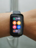 华为（HUAWEI）手环10 NFC版 羽砂黑 智能手环专业睡眠分析情绪健康铝合金机身心率监测运动手环支持NFC手环9升级 晒单实拍图