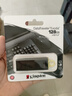 金士顿（Kingston）128GB USB3.2 Gen 1 U盘 DTX 大容量U盘 时尚设计 轻巧便携  学习办公投标电脑车载通用 实拍图