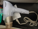 松下（Panasonic）【国家补贴】负离子电吹风机筒高速大功率不伤发家用低噪音速干护发送女友礼物EH-WNE6B 实拍图