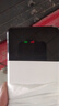 昌实【送一年流量】1W毫安5Ghz随身wifi6大流量三网络切换全国通用移动无线wifi免插卡无限流量2025款 【旗舰八核999%】1W毫安大电池超长续航72小时 实拍图