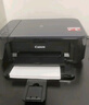 佳能（Canon）E568黑·大印量套装无线自动双面学生彩色喷墨多功能一体机（打印/复印/扫描WiFi学生作业/家用） 实拍图