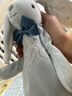 澳贝（auby）婴幼儿童玩具星座小兔安抚巾宝宝哄睡神器新生儿安抚玩偶满月礼物 实拍图
