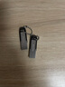 闪迪（SanDisk）64GB U盘 CZ73 安全加密 数据恢复 学习电脑办公投标 小巧便携 车载 大容量金属优盘 实拍图