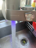 小质 水龙头净水器家用直饮除垢厨房自来水前置水龙头过滤器净水器可直饮机去水垢水碱软水机净化器 加强阻垢款+清洗一体1机3芯 实拍图