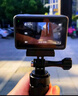 大疆【国家补贴】DJI Osmo Action 4灵眸运动相机摩托车山地公路骑行潜水防抖户外vlog便携式4k旅游 实拍图