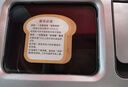 东菱（Donlim）【国家补贴】升级款面包机 全自动家用和面机 可预约 智能双撒 高成功率面包机DL-4705 实拍图