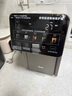 美的（Midea）小魔方pro电热水瓶电水瓶饮水机 烧水壶电热水壶316L 风冷保温恒温一体0塑料可拆国家补贴31FPro 实拍图