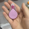 NHGAD小贝壳刮毛刀私处女士脱毛刀剃腋毛腿毛ying毛修剪带肥皂 实拍图