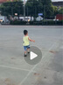 迪迪熊日记（DIDIXIONGRIJI）儿童背心清凉无袖男女宝宝纯棉上衣夏季薄款婴儿衣服内穿打底衫 (背心)绿色小恐龙 100码 实拍图