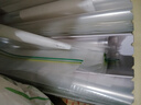 京东京造 密封袋食品级保鲜组合装 烧烤露营密实袋大15中25小50只【90只】 实拍图