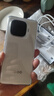 vivo iQOO Z9【国家补贴】8GB+256GB 星芒白 6000mAh 超薄蓝海电池 第三代骁龙7 电竞手机 实拍图