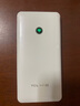 TCL随身wifi三网通用免插卡无线wifi6车载4G路由器随身便携无限制移动联通电信全国通用2025款5GXY15B 【10000毫安超长续航】充电上网二合一 不限速不虚标月享1500G流量 实拍图