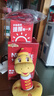 雀巢（Nestle）官方授权 咖啡1+2原味三合一速溶咖啡粉特纯香浓 原味90+10条装【含杯勺】 实拍图