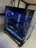 ROG STRIX B850-F GAMING WIFI主板 CPU 7800X3D/9800X3D/9700X(AMD B850/socket AM5) 实拍图