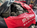 美孚（Mobil）美孚1号极光银美孚先进全合成汽机油 5W-30 SP级4L 新老包装发货 实拍图