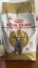 皇家猫粮 英短幼猫粮 BSK38 通用粮 4-12月 2KG 实拍图