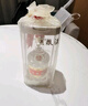 五粮液 新款五粮液 小酒版 52度1618/普五八代 八代普五小酒版50ml*5瓶 实拍图