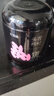 杞里香红枸杞子头茬特优级贡果枸杞500g新货宁夏中宁免洗枸杞茶构苟杞茶 实拍图