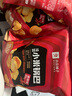 良品铺子斗笠小米锅巴量贩装(360g)内含10小包休闲零食办公室小吃 实拍图