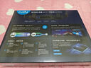 CUDY AX3000 WiFi 6 迷你路由器 大闪存256MB TR3000 2.5G网口 轻NAS USB充电宝供电 家用 宿舍 便携 实拍图