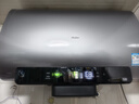 海尔（Haier）【BK5】80升双胆扁桶电热水器 小蓝瓶净肤洗 国家补贴20% 免清洗镁棒免更换3300W变频速热一级能效 实拍图