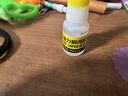 得力(deli)502胶水 瞬间胶强力胶 准确点胶 无痕胶透明胶粘剂 可粘金属陶瓷木材 8g单支凑单 7144 实拍图