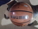李宁（LI-NING）篮球7号CBA比赛成人儿童青少年中考室内外训练标准七号 PU443 实拍图