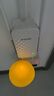 Tenda腾达三天线WiFi信号放大器Wi-Fi网络增强无线扩展器 中继器 信号增强扩大器 路由器穿墙伴侣A12  实拍图
