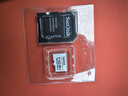 闪迪（SanDisk）128GB TF（MicroSD）4K内存卡 行车记录仪 监控摄像头专用 10,000小时录制 重复读写高耐用存储卡 实拍图