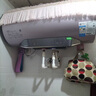 美的（Midea）TECH活水电热水器 60升3200W变频速热 10重过滤终身镁棒免更换国家补贴20% F6032-RW7(HE) 实拍图