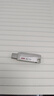 海康威视（HIKVISION）256GB Type-C双接口手机U盘S400 USB3.2大容量高速U盘 读速450MB/s 华为小米苹果手机电脑通用优盘 实拍图