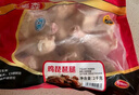 泰森（Tyson）鸡琵琶腿4斤 鸡肉 鸡腿 鸡大腿 炸鸡烤鸡卤鸡 烧烤冷冻生鲜食品 实拍图