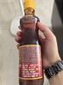鲁花 食用油 物理压榨 芝麻香油（凉拌 调味 烹饪 火锅） 350ml 实拍图