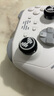 北通鲲鹏20智控无线游戏手柄xbox机械按键switch2电脑PC手机电视steam蓝牙体感NS原神双影奇境 实拍图