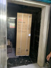 TCL大无界520升T15十字四开门双系统双净味594mm超薄平嵌电冰箱国家补贴风冷无霜一级能效R520T15-UQS 实拍图