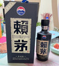 赖茅 传承蓝 酱香型白酒 53度 500ml 单瓶装（新老包装随机发货） 实拍图