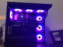 Thermalright(利民)  AQUA ELITE 360  ARGB 一体式水冷散热器日蚀幻彩光效 全金属扣具ARGB冷头 AE360 ARGB 实拍图