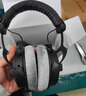 拜雅（beyerdynamic） DT770 PRO 头戴式 专业录音 封闭式监听耳机 80欧低阻版 实拍图