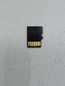 致态（ZhiTai）长江存储 256GB TF（MicroSD）存储卡 U3 V30 A2 PRO专业高速存储卡 读速170MB/s 实拍图