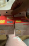 贝亲（Pigeon）自然离乳吸嘴组 含重力球吸管 原装配件 6月+ BA154 实拍图