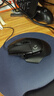 G502 X有线游戏鼠标 g502进阶有线版 全新光学机械混合微动 HERO引擎 电竞鼠标  黑色 实拍图